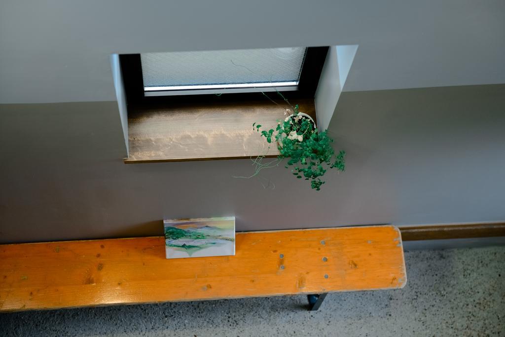 Nanni Saiin Machiya Villa Kyoto Bagian luar foto