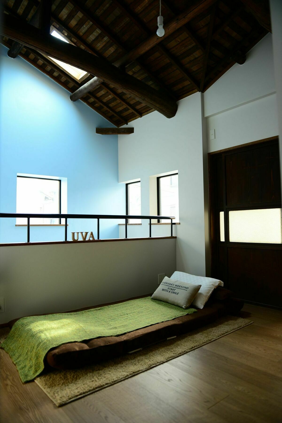 Nanni Saiin Machiya Villa Kyoto Bagian luar foto